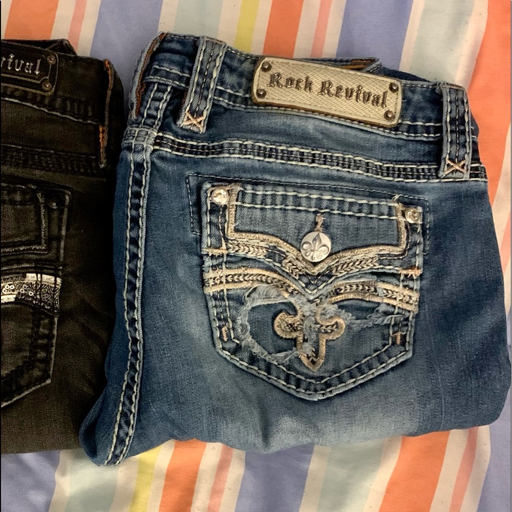 Rock Revival